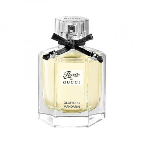 Gucci (Гуччи) Gucci (Гуччи) Flora Garden Collection Eau de Toilette Туалетная вода Spray Спрей Glorious Mandarin, 50 мл