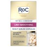 RoC Retinol Correxion Line Smoothing Night 30 Capsules Retinol Correxion Line Smoothing Night 30 капсул