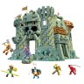 Mattel Mega Construx Masters of the Universe Castle Grayskull Mega Construx Masters of the Universe Castle Grayskull