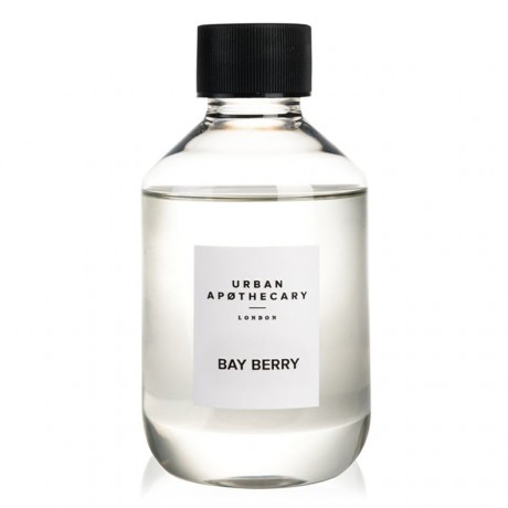 Urban Apothecary Bay Berry Raumduft Diffuser Refill, 200 мл