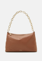 Tommy Hilfiger CASUAL CHIC Handbag cognac CASUAL CHIC сумочка коньяк