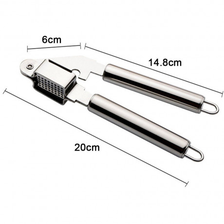 FeelGlad FeelGlad Stabmixer Knoblauchpresse,Multifunktions, Knoblauchmuhle Ручной блендер FeelGlad, пресс для чеснока, многофункциональная чеснокодавилка