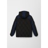 s.Oliver Gesteppte Jacke mit Fleece-Futter Winterjacken fur Jungen Стеганая куртка на флисовой подкладке Зимние куртки для мальчика