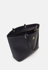 Tommy Hilfiger TH TIMELESS MED Handbag space blue TH TIMELESS MED сумка космический синий