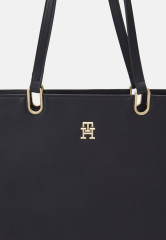 Tommy Hilfiger TH TIMELESS MED Handbag space blue TH TIMELESS MED сумка космический синий