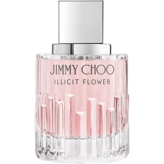 Jimmy Choo (Джимми Чу) Illicit Eau de Toilette Туалетная вода Spray Спрей Flower, 40 мл