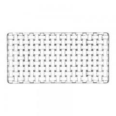 Nachtmann Nachtmann Bossa Nova Platte rechteckig 28x11 cm Блюдо Nachtmann Bossa Nova прямоугольное 28x11 см