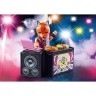 PLAYMOBIL PLAYMOBIL 70882 DJ mit Mischpult PLAYMOBIL 70882 DJ с микшером
