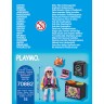 PLAYMOBIL PLAYMOBIL 70882 DJ mit Mischpult PLAYMOBIL 70882 DJ с микшером