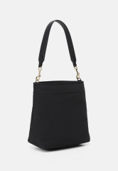 Tommy Hilfiger MY HOBO Handbag black МОЙ БОДЯГ сумочка черный