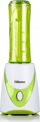 Tristar Tristar Standmixer Tristar BL-4435 Smoothie-Maker 250 W Weiss, Hellgrun, 250 W  Миксер Tristar Tristar BL-4435 смузи-машина 250 Вт белый, салатовый, 250 Вт