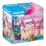 PLAYMOBIL PLAYMOBIL 70658 Einhorn mit Pflege-Fee PLAYMOBIL 70658 единорог с феей заботы