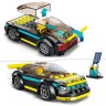LEGO LEGO City 60383 Elektro-Sportwagen LEGO City 60383 Электрический спортивный автомобиль