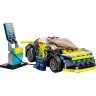 LEGO LEGO City 60383 Elektro-Sportwagen LEGO City 60383 Электрический спортивный автомобиль