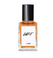 LUSH Lust Parfume Парфюмерная вода  30 мл цветочный аромат с жасмином