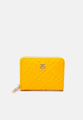 Tommy Hilfiger ICONIC MED MONO Wallet solstice ICONIC MED MONO Бумажник солнцестояние