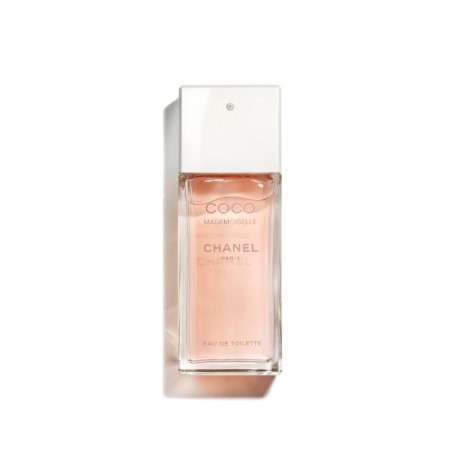 CHANEL (Шанель)  Eau de Toilette (EdT) Туалетная вода COCO MADEMOISELLE, 100 мл