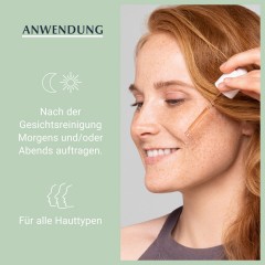 Eucerin Anti-Age Hyaluron-Filler porenverf.Serum  Anti-Age Hyaluron-Filler сыворотка, закупоривающая поры