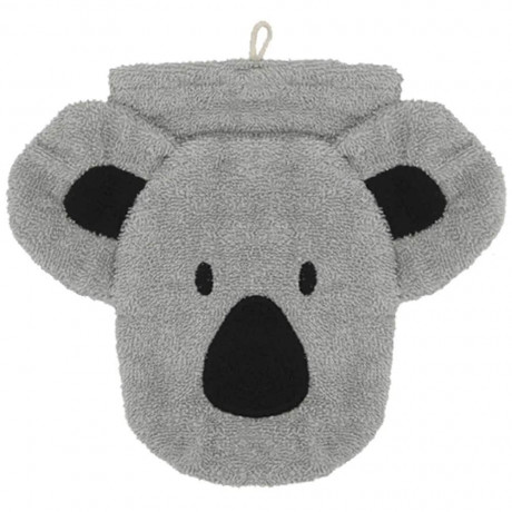 Furnis Waschlappen Koala  Мочалка Коала