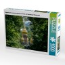 CALVENDO Puzzle CALVENDO Puzzle Kuppeln der russisch-orthodoxen Kirche am Neroberg in Wiesbaden Пазл CALVENDO Puzzle Купола Русской православной церкви на Нероберге в Висбадене