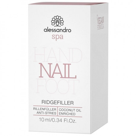 Alessandro Ridgefiller наполнитель конька