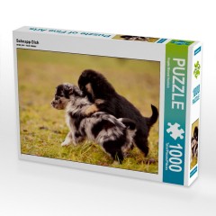 CALVENDO Puzzle CALVENDO Puzzle Schnapp Dich Пазл CALVENDO Puzzle Хватай себя