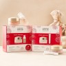 ANNEMARIE BORLIND NACHTPFLEGE-SET  НАБОР ДЛЯ НОЧНОГО УХОДА