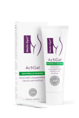 Karo Pharma MULTI-GYN ActiGel  МУЛЬТИГИН АктиГель