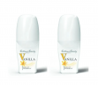 Bettina Barty Vanilla Deo Roll-on 50g x 2st, Шариковый дезодорант Ваниль для всех типов кожи 50г x 2ш