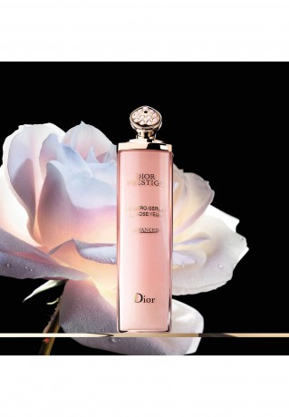 DIOR DIOR PRESTIGE LE MICRO-SERUM DE ROSE YEUX Serum - DIOR PRESTIGE LE MICRO-SERUM DE ROSE YEUX Сыворотка