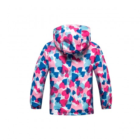 frler frler Windjacke fur Madchen Mantel fur Madchen frler ветровка для девочек пальто для девочек