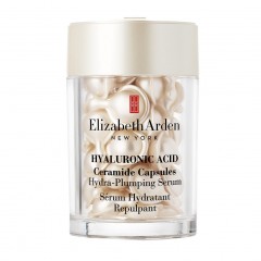 Elizabeth Arden Hyaluronic Acid Capsules Hydra-Plumping Serum  Капсулы с гиалуроновой кислотой Hydra Plumping Serum