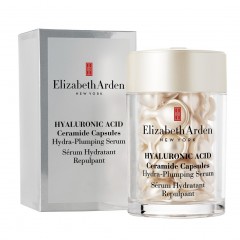 Elizabeth Arden Hyaluronic Acid Capsules Hydra-Plumping Serum  Капсулы с гиалуроновой кислотой Hydra Plumping Serum