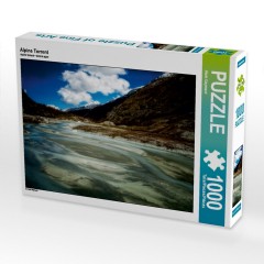CALVENDO Puzzle CALVENDO Puzzle Alpine Torrent Пазл CALVENDO Puzzle Alpine торрент