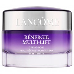 Lancome Renergie Multi-Lift Creme Riche SPF 15  Крем Renergie Multi-Lift Riche SPF 15