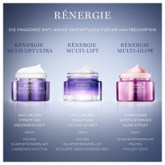Lancome Renergie Multi-Lift Creme Riche SPF 15  Крем Renergie Multi-Lift Riche SPF 15