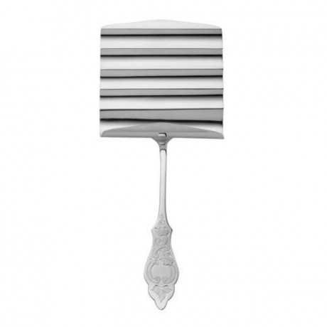 Robbe & Berking Robbe & Berking Ostfriesen 925 Sterling Silber Spargelheber Robbe &amp; Berking Ostfriesen Серебряный сервиз 925 пробы для спаржи