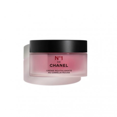 CHANEL REVITALISIERENDE CREME  ВОССТАНАВЛИВАЮЩИЙ КРЕМ
