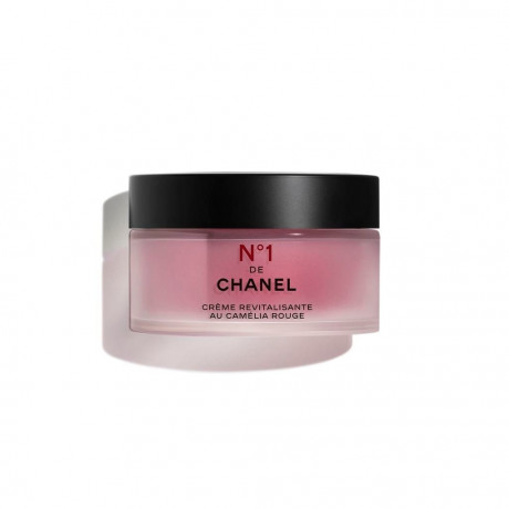 CHANEL REVITALISIERENDE CREME  ВОССТАНАВЛИВАЮЩИЙ КРЕМ