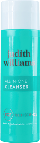 Judith Williams (Джудит Вильямс) Reinigungsmilch Очищающее молочко для умывания All-in-One Cleanser, 200 мл