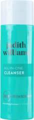 Judith Williams (Джудит Вильямс) Reinigungsmilch Очищающее молочко для умывания All-in-One Cleanser, 200 мл