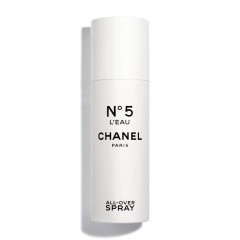 CHANEL ALL-OVER SPRAY  РАСПЫЛЕНИЕ ПО ВСЕМУ ВОПРОСУ