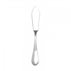 Robbe &amp; Berking Robbe &amp; Berking Belvedere 150 g versilbert Fischmesser Robbe &amp;amp; Berking Belvedere 150 г посеребренный нож для рыбы