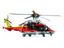 Lego Airbus H175 Rettungshubschrauber Спасательный вертолет Airbus H175
