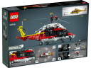 Lego Airbus H175 Rettungshubschrauber Спасательный вертолет Airbus H175