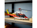 Lego Airbus H175 Rettungshubschrauber Спасательный вертолет Airbus H175
