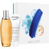 Biotherm Eau d'Energie Geschenkset, Биотерм Подарочный набор Eau d'Energie Туалетная вода-спрей 100 мл + Молочко-гель для душа 75 мл