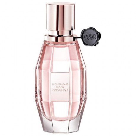 Viktor&Rolf (Виктор Рольф) Bloom Eau de Toilette (EdT) Туалетная вода Flowerbomb, 30 мл