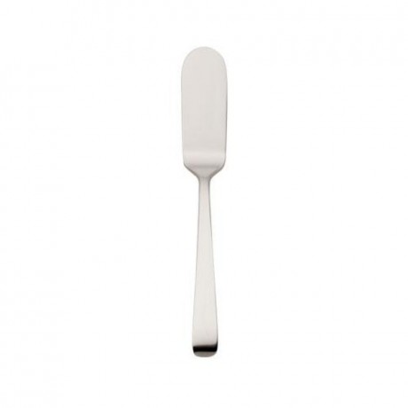 Robbe & Berking Robbe & Berking Alta 150 g versilbert Buttermesser Robbe & Berking Alta 150g посеребренный нож для масла