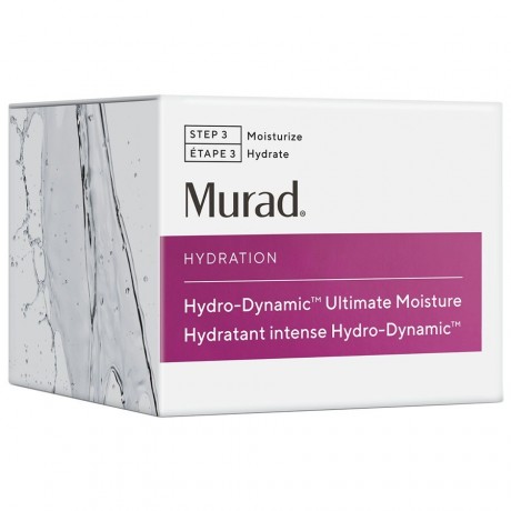 MURAD Hydro-Dynamic Ultimate Moisture Hydro Dynamic Ultimate Увлажнение